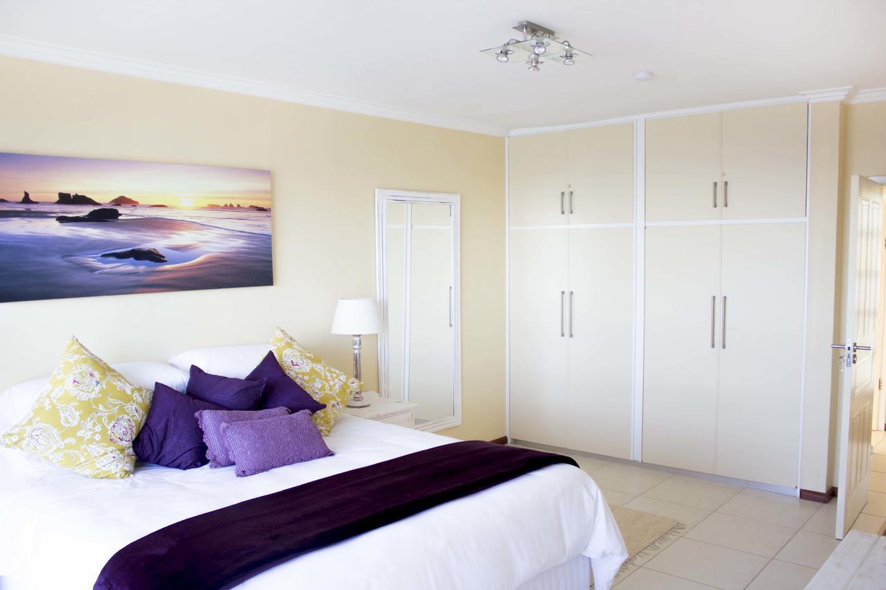 Апартаменти Breathtaking Views In Blouberg! Блуберґстранд Екстер'єр фото