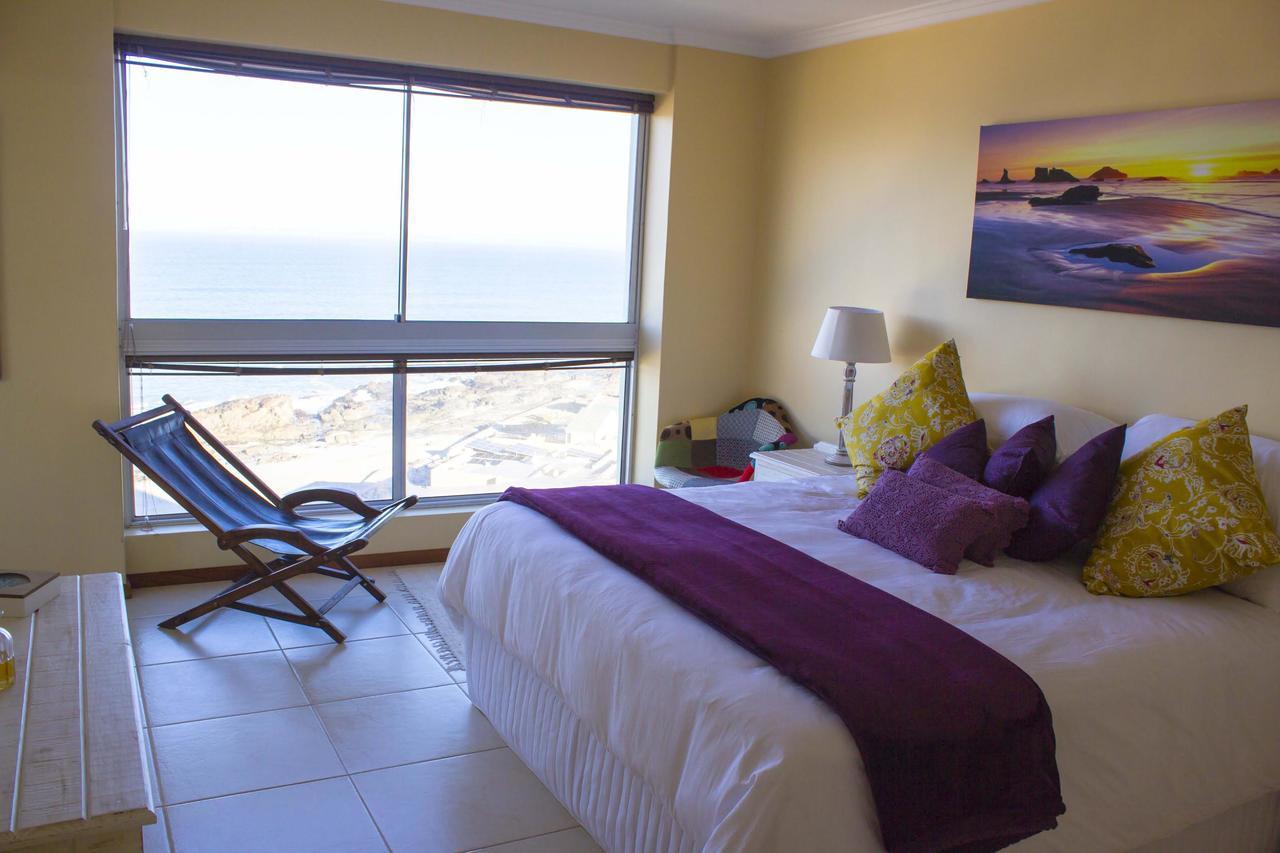 Апартаменти Breathtaking Views In Blouberg! Блуберґстранд Екстер'єр фото