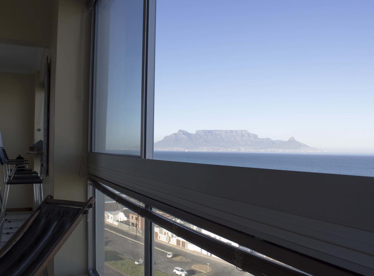 Апартаменти Breathtaking Views In Blouberg! Блуберґстранд Екстер'єр фото