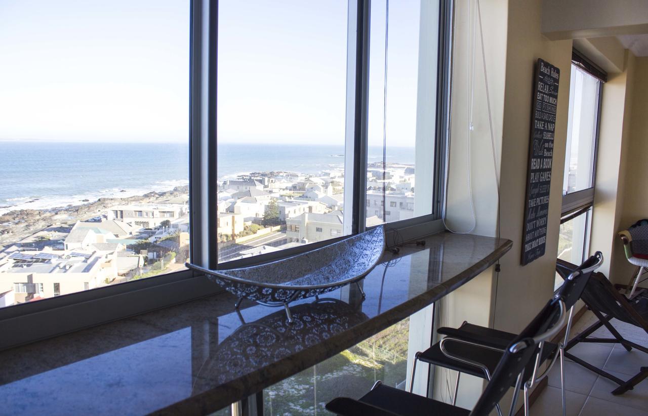 Апартаменти Breathtaking Views In Blouberg! Блуберґстранд Екстер'єр фото