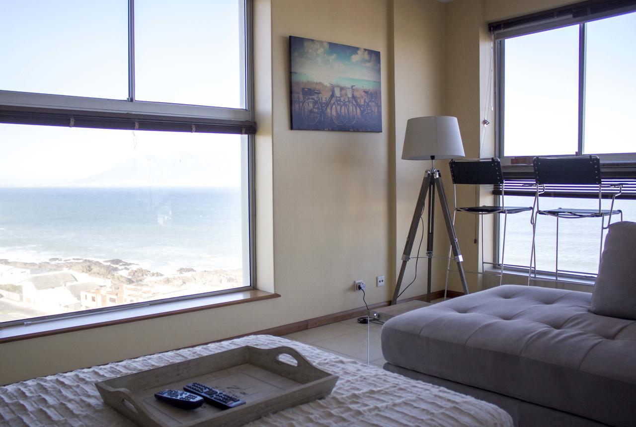 Апартаменти Breathtaking Views In Blouberg! Блуберґстранд Екстер'єр фото
