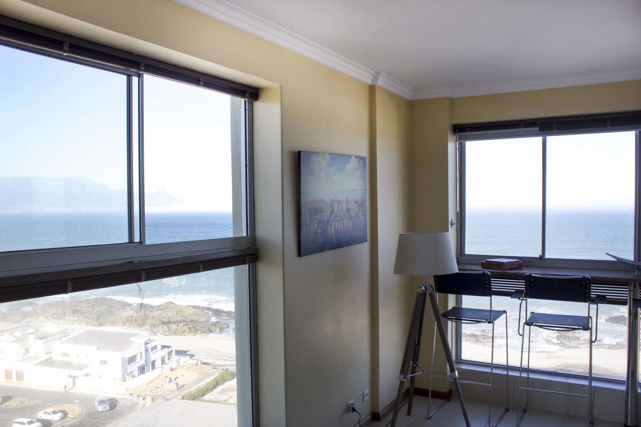 Апартаменти Breathtaking Views In Blouberg! Блуберґстранд Екстер'єр фото