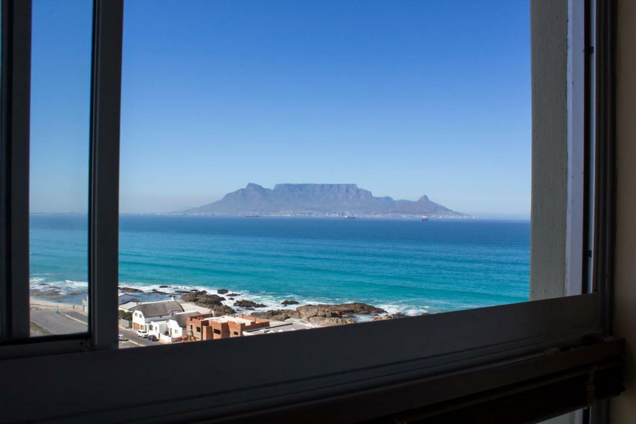 Апартаменти Breathtaking Views In Blouberg! Блуберґстранд Екстер'єр фото