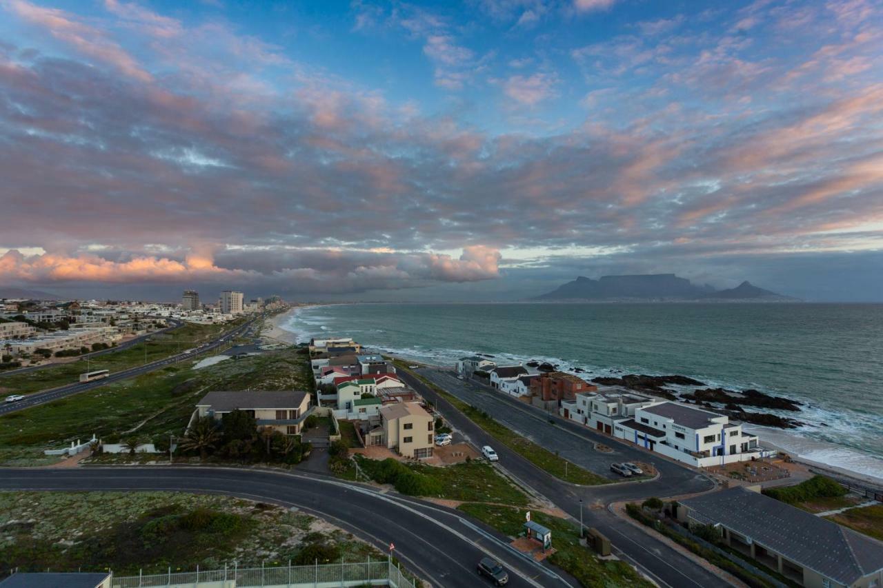 Апартаменти Breathtaking Views In Blouberg! Блуберґстранд Екстер'єр фото